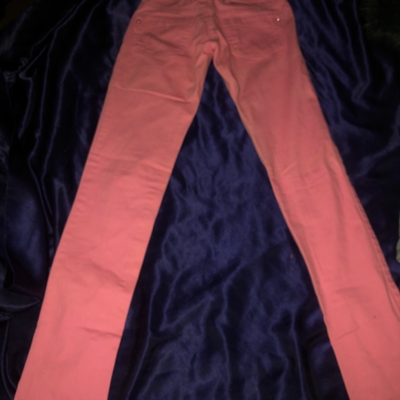 Pink Jeans - Picture 3 of 3